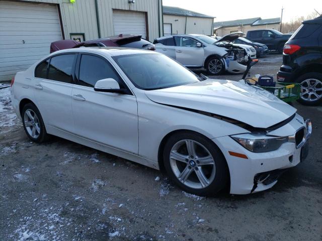 Photo 4 from auction – 2015 BMW 328 I with VIN WBA3A5G51FNP34759