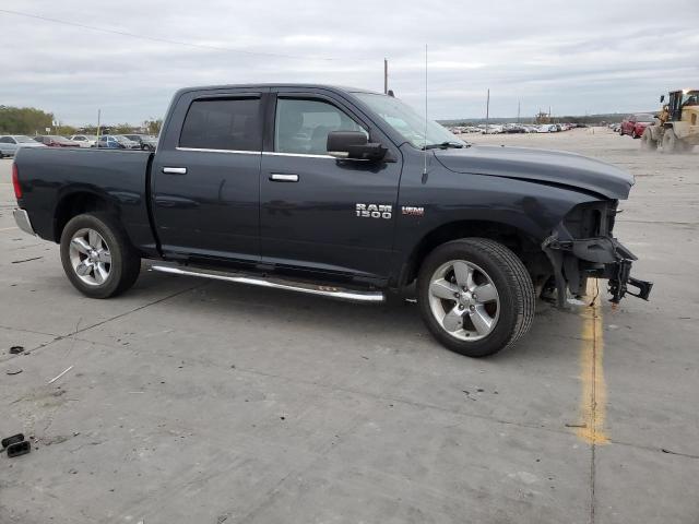 Photo 4 from auction – 2017 RAM 1500 SLT with VIN 3C6RR7LT8HG506668