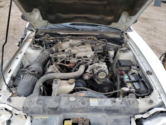 Photo 11 from auction – 2004 FORD MUSTANG with VIN 1FAFP40694F223065