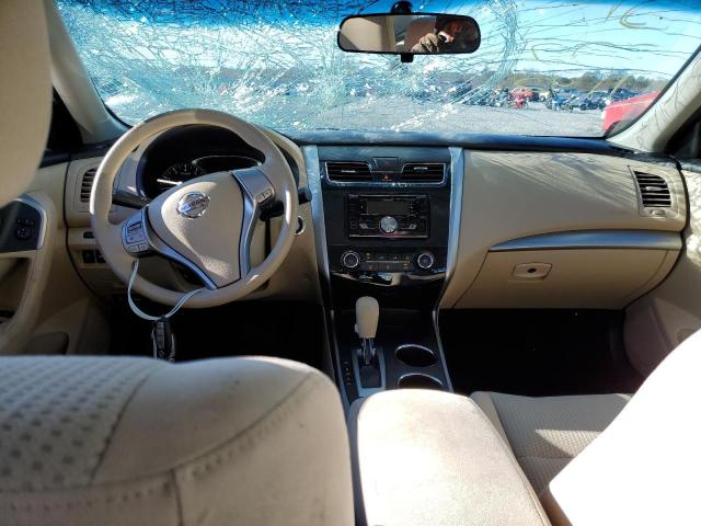 Photo 8 from auction – 2015 NISSAN ALTIMA 2.5 with VIN 1N4AL3AP2FC222920