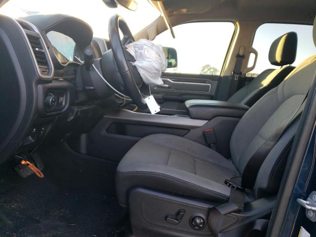 Photo 7 from auction – 2020 RAM 1500 BIG H with VIN 1C6RREMT8LN302567