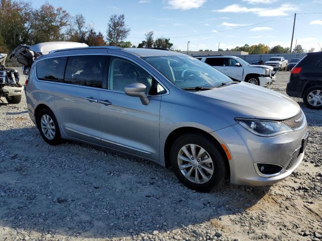 Photo 4 from auction – 2018 CHRYSLER PACIFICA T with VIN 2C4RC1BG7JR217230
