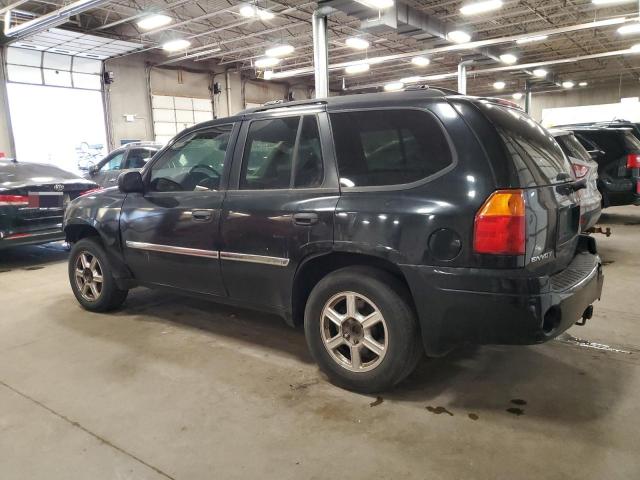 Photo 2 from auction – 2008 GMC ENVOY with VIN 1GKDS13S682215174