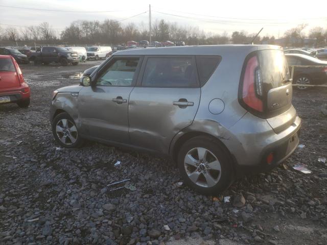 Photo 2 from auction – 2018 KIA SOUL with VIN KNDJN2A26J7569946