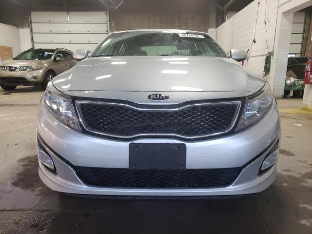 Photo 5 from auction – 2015 KIA OPTIMA LX with VIN 5XXGM4A7XFG451305