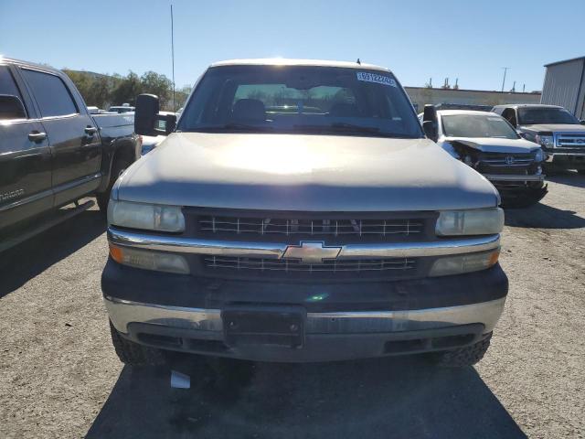 Photo 5 from auction – 2001 CHEVROLET SILVERADO with VIN 1GCGK13U21F168623