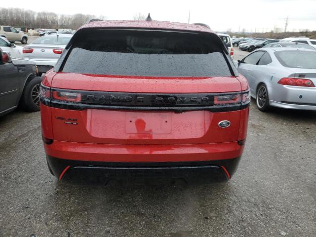 Photo 6 from auction – 2019 LAND ROVER RANGE ROVE with VIN SALYL2EX3KA235218
