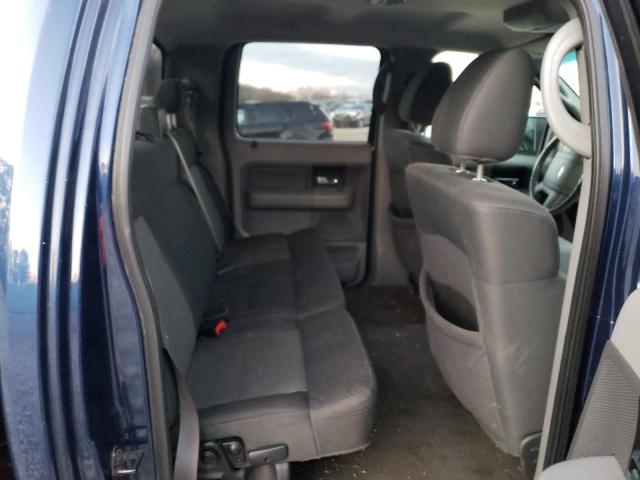 Photo 10 from auction – 2008 FORD F150 SUPER with VIN 1FTPW14578FB38538