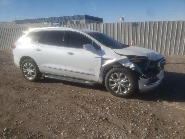 Photo 4 from auction – 2018 BUICK ENCLAVE AV with VIN 5GAEVCKW7JJ145690