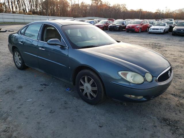 Photo 4 from auction – 2006 BUICK LACROSSE C with VIN 2G4WC582561104206