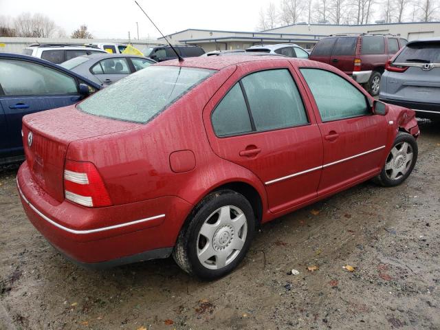 Photo 3 from auction – 2005 VOLKSWAGEN JETTA GL with VIN 3VWRK69M85M072284