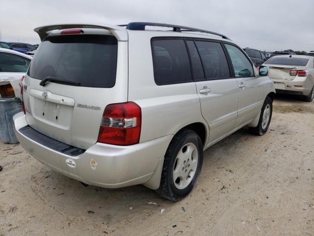 Zdjęcie 3 z aukcji – 2005 TOYOTA HIGHLANDER z VIN JTEEP21A850091722
