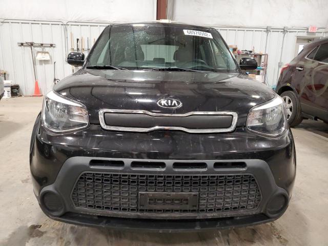 Photo 5 from auction – 2016 KIA SOUL with VIN KNDJN2A24G7404163