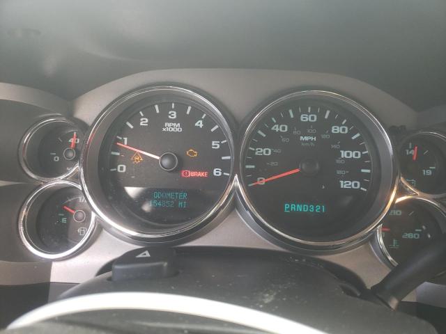 صورة رقم 9 من المزاد - 2008 GMC SIERRA C15 مع VIN 2GTEC130581175925