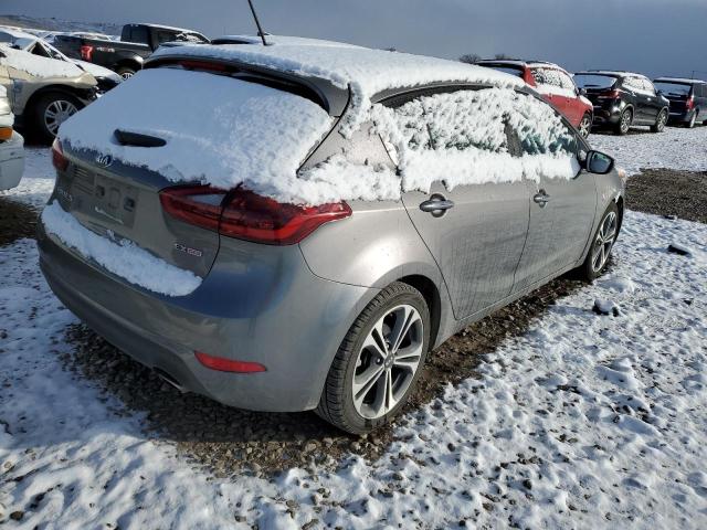Photo 3 from auction – 2016 KIA FORTE EX with VIN KNAFX5A81G5628909