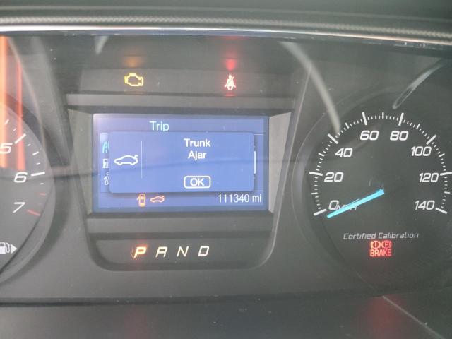 Photo 9 from auction – 2013 FORD TAURUS POL with VIN 1FAHP2MK0DG181612