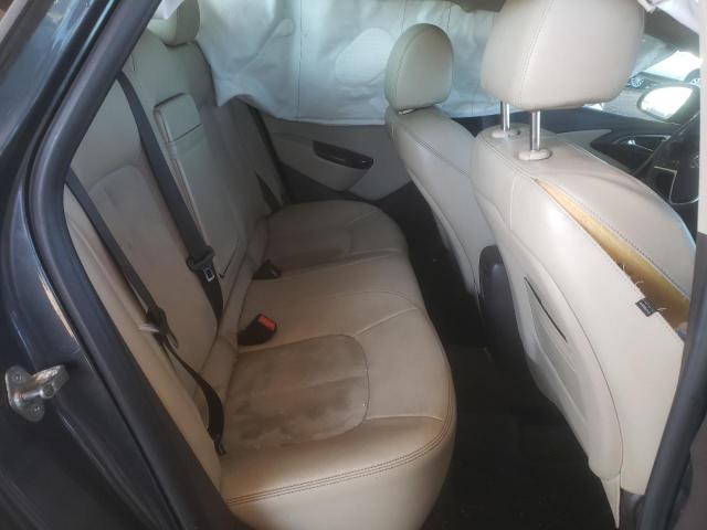 Photo 10 from auction – 2013 BUICK VERANO CON with VIN 1G4PR5SK2D4188577