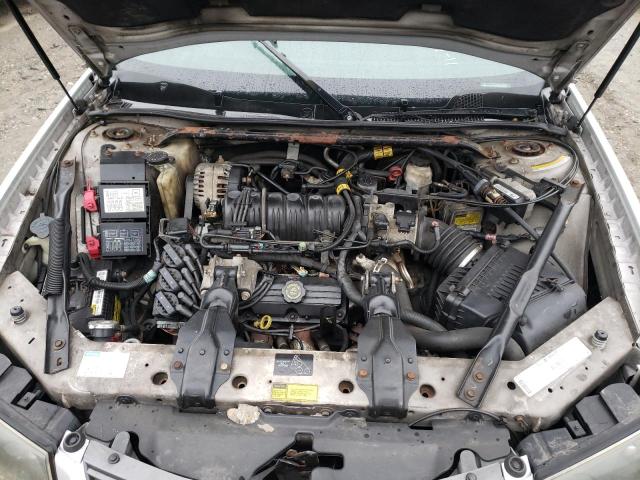 Photo 11 from auction – 2000 CHEVROLET IMPALA LS with VIN 2G1WH55K4Y9300886