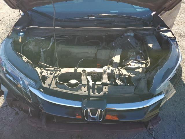 Photo 11 from auction – 2015 HONDA CR-V EX with VIN 2HKRM3H57FH510113