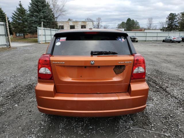 Photo 6 from auction – 2011 DODGE CALIBER HE with VIN 1B3CB5HA2BD108778