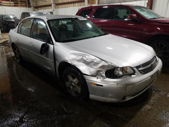 Photo 4 from auction – 2005 CHEVROLET CLASSIC with VIN 1G1ND52F25M234531