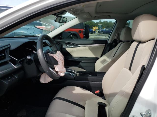 Photo 7 from auction – 2018 HONDA CIVIC EX with VIN 19XFC2F80JE017948