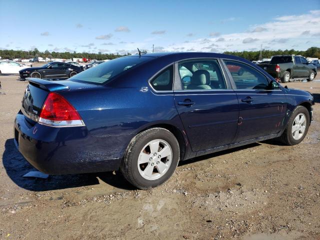 Photo 3 from auction – 2008 CHEVROLET IMPALA LT with VIN 2G1WT58K981216233