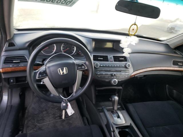 Photo 8 from auction – 2012 HONDA ACCORD EX with VIN 1HGCP2F70CA180993