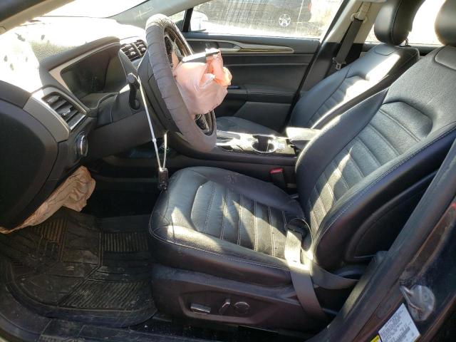Photo 7 from auction – 2015 FORD FUSION SE with VIN 3FA6P0HD2FR111094