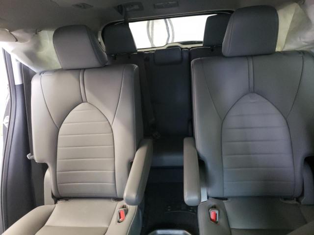 Photo 10 from auction – 2021 TOYOTA HIGHLANDER with VIN 5TDGZRBH1MS527074