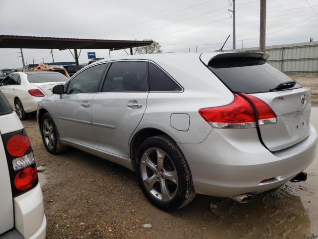 Photo 2 from auction – 2010 TOYOTA VENZA with VIN 4T3ZK3BB2AU020409