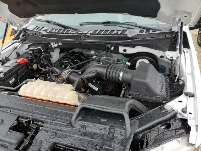 Photo 11 from auction – 2017 FORD F150 with VIN 1FTMF1C82HKE33858