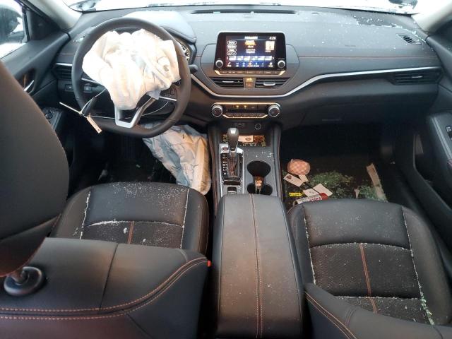 Photo 8 from auction – 2022 NISSAN ALTIMA SR with VIN 1N4BL4CW8NN407149