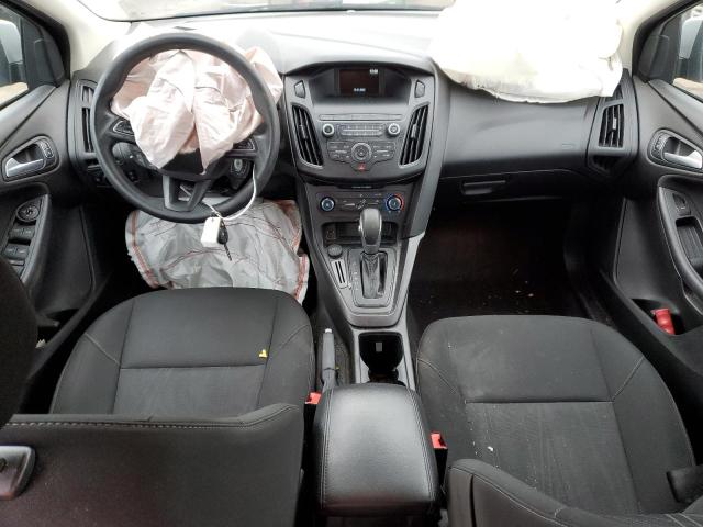 Photo 8 from auction – 2018 FORD FOCUS SE with VIN 1FADP3F21JL239859