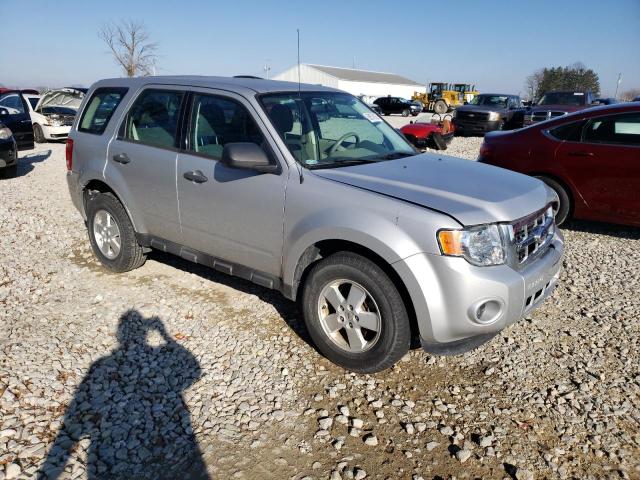 Photo 4 from auction – 2012 FORD ESCAPE XLS with VIN 1FMCU0C78CKB89544