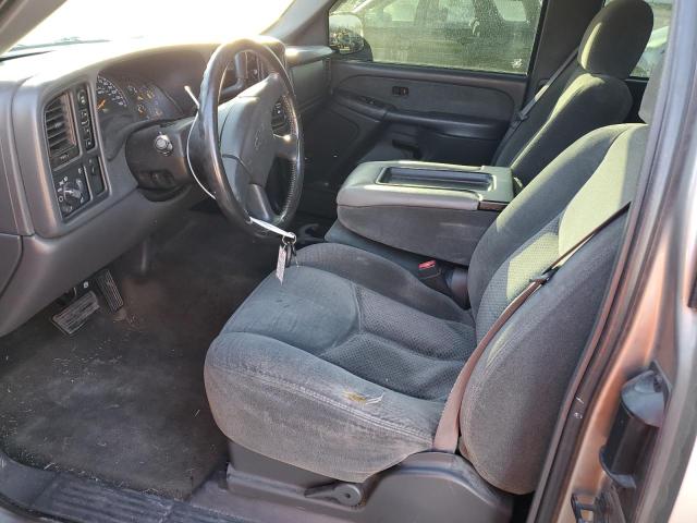 Photo 7 from auction – 2003 CHEVROLET SILVERADO with VIN 1GCEK19V83Z223052