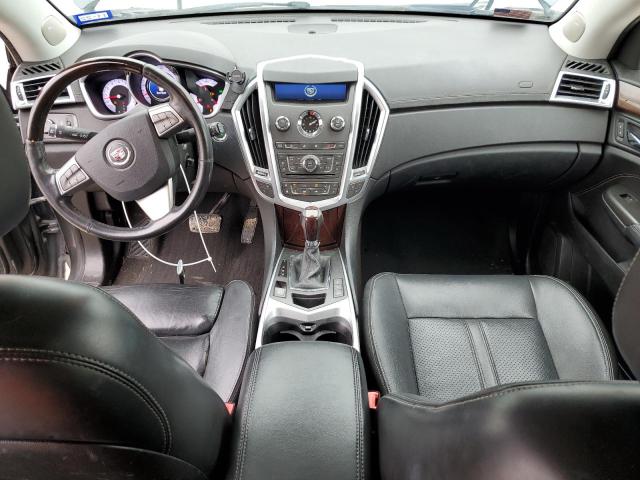 Photo 8 from auction – 2012 CADILLAC SRX PERFOR with VIN 3GYFNBE34CS636261