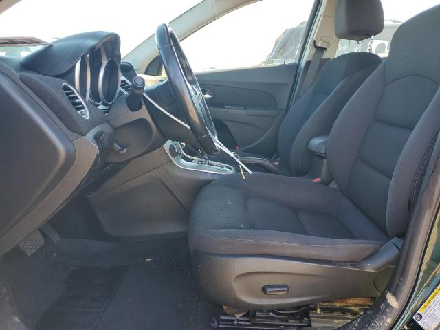 Photo 7 from auction – 2014 CHEVROLET CRUZE LT with VIN 1G1PC5SB0E7124584