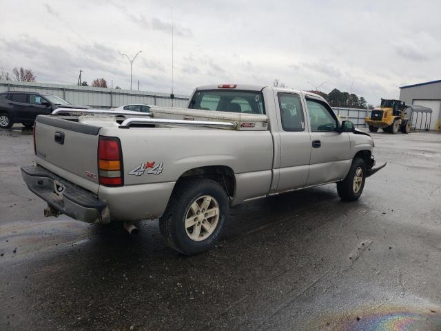Photo 3 from auction – 2006 GMC NEW SIERRA with VIN 1GTEK19B96Z294402