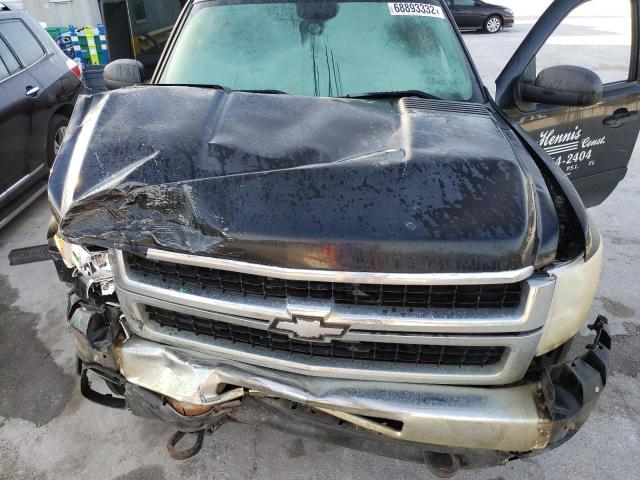 Photo 11 from auction – 2008 CHEVROLET SILVERADO with VIN 1GCHK29K28E171683