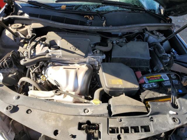 Photo 11 from auction – 2012 TOYOTA CAMRY BASE with VIN 4T1BF1FK2CU004887