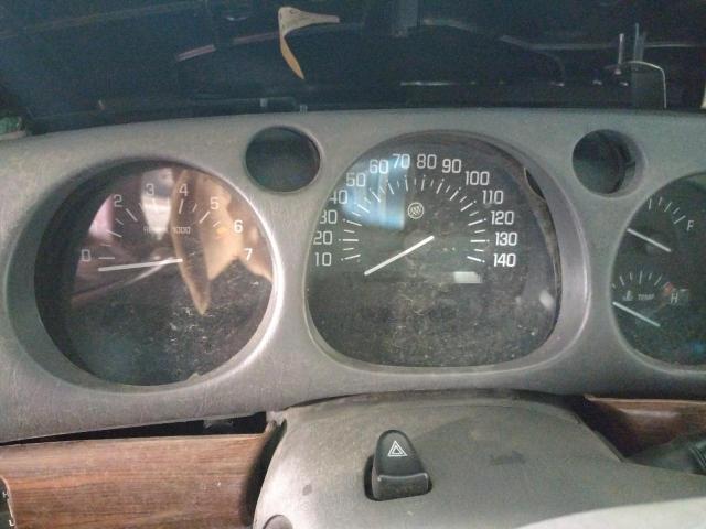 Photo 9 from auction – 2005 BUICK LESABRE CU with VIN 1G4HP52K75U217857