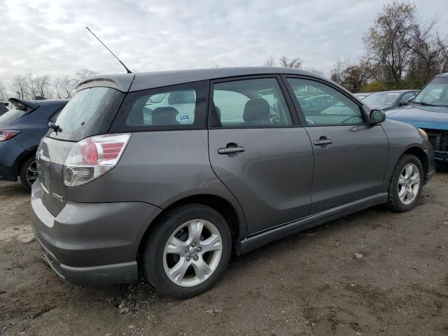 Photo 3 from auction – 2005 TOYOTA COROLLA MA with VIN 2T1KR32E55C554026