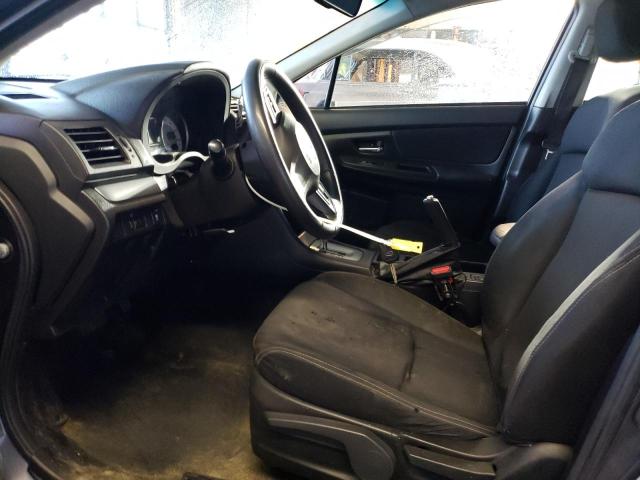 صورة رقم 7 من المزاد - 2012 SUBARU IMPREZA SP مع VIN JF1GPAL6XCH234044