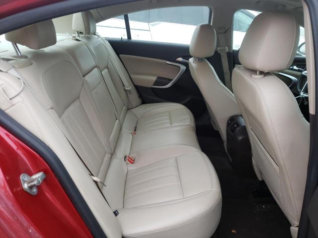 Photo 10 from auction – 2012 BUICK REGAL PREM with VIN 2G4GT5GV3C9214541