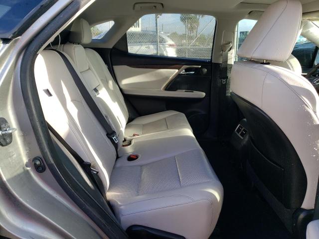 Photo 6 from auction – 2022 LEXUS RX 350 with VIN 2T2HZMAAXNC253066