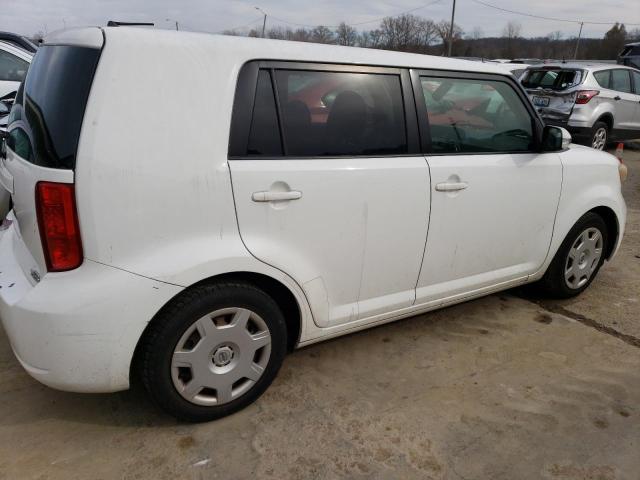 Photo 3 from auction – 2008 SCION XB with VIN JTLKE50E681016555