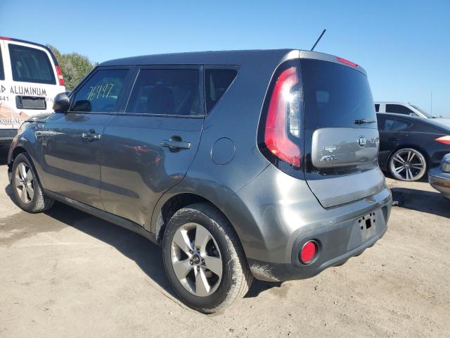 Photo 2 from auction – 2017 KIA SOUL with VIN KNDJN2A22H7430360