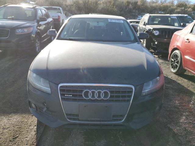 Photo 5 from auction – 2010 AUDI A4 PREMIUM with VIN WAUDFAFL4AN034659