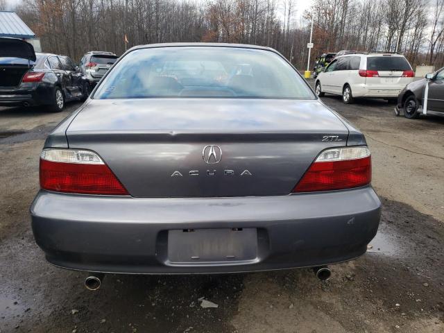 Photo 6 from auction – 2002 ACURA 3.2TL with VIN 19UUA56662A045594
